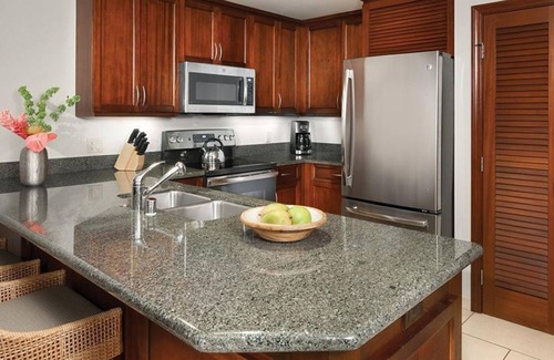 Lahaina Resort | Marriott Maui Ocean Club 2 Bedroom Villa, 2 Bathrooms, Ocean View