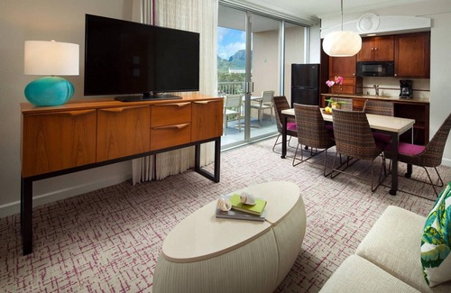 Lihue Condo | Marriott's Kaua'i Beach Club. 2 Bedroom/2 Bath Villa for Xmas 2025