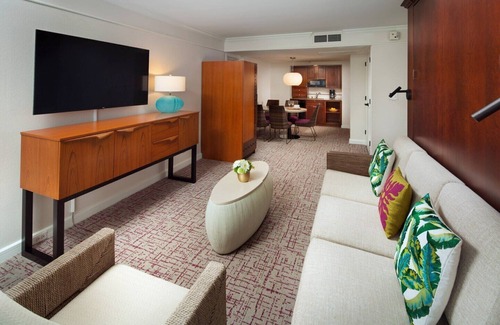 Lihue Villa | Marriott's Kauai Beach Club, 2 Bedrooms, Dec 20-27, 2024, Ocean View, Sleeps 6