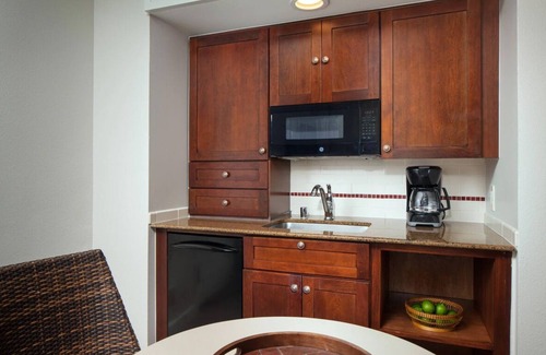 Lihue Villa | Marriott's Kauai Beach Club 2BR Oceanfront Suite