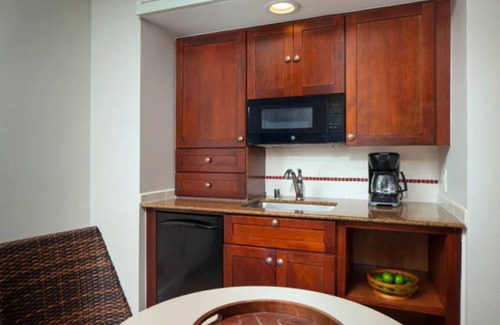 Lihue Villa | Marriott's Kaua‘i Beach Club (2BR)