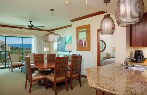 Ko Olina Condo | Marriott's Ko Olina Beach Club - 3BR Ocean View - Family Friendly Amenities