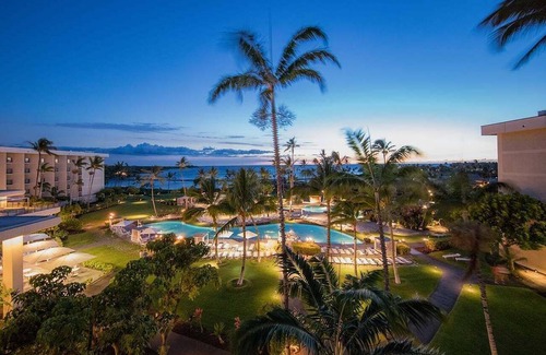 Waikoloa Condo | Marriott's Waikoloa Ocean Club | Two-Bedroom Villa