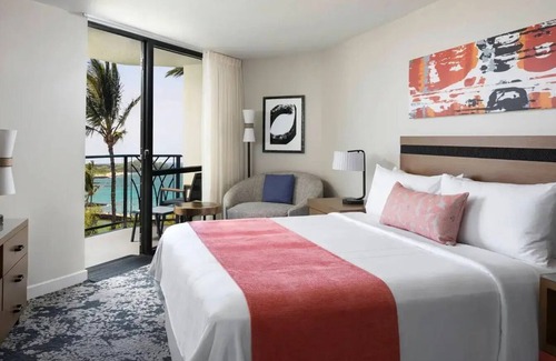 Waikoloa Resort | MARRIOTT WAIKOLOA OCEAN CLUB, Top Rated Resort On The Big Island!