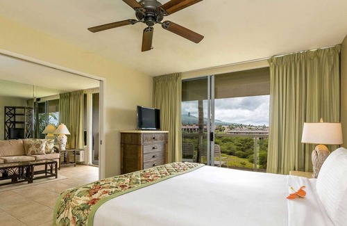 Kihei Condo | Maui Banyan- 1BR Garden View - No Cleaning Fees/Full Kitchen