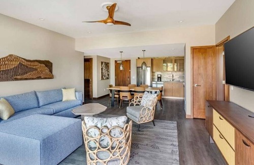 Kihei Hotel | Maui Bay Villas, a Hilton Grand Vacations Club - 2 Bedroom Penthouse Premier