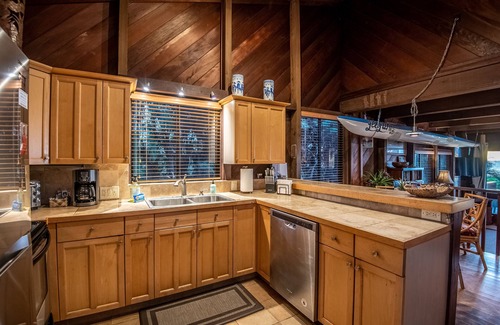 Kihei House | Maui Beach House