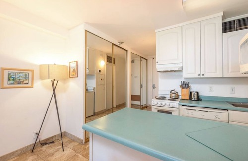 Honokowai Condo | Maui Kai #103, Beautiful Ocean Front Studio!
