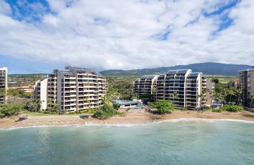 Kahana Resort | Maui Lahaina Condo 2 Bedroom Oasis