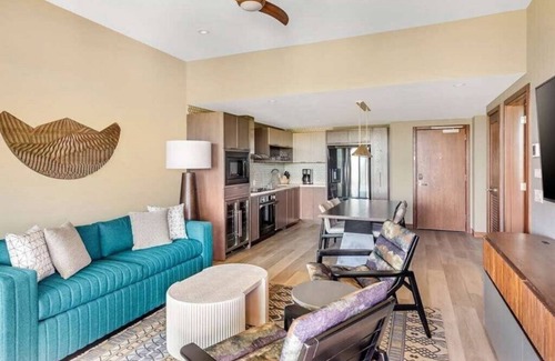 Kihei Apartment | Maui | Premium Romantic Retreat | Pool + Beach Access