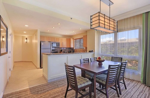 Kaanapali Villa | Maui Resort Rentals: Westin Kaanapali Ocean Resort 1 BR Oceanview Villa