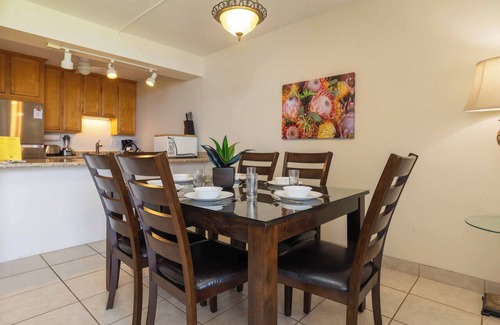 Kihei Condo | Maui Sunset A518 Top floor Unbelievable Ocean Views