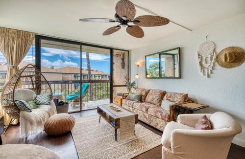Kihei House | Maui Vista 2-301 - Modern and Bright Renovation