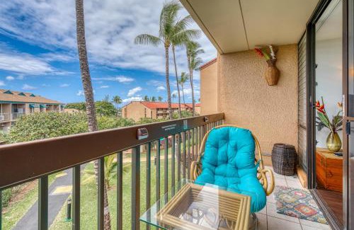 Kihei House | Maui Vista 2-301 - Modern and Bright Renovation