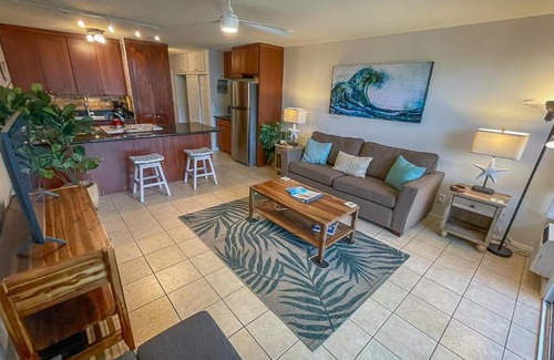 Kihei Apartment | Maui Vista Vacation Condo
