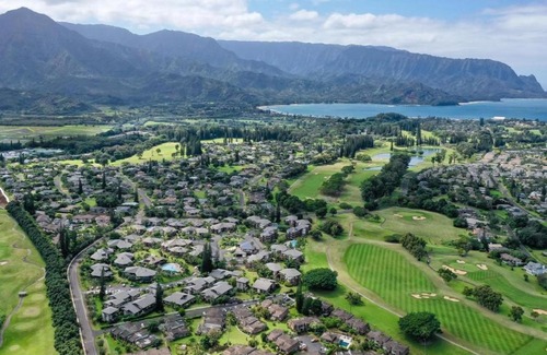 Princeville Resort | Mauna Kai by VRHost