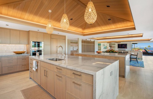 Kamuela House | Mauna Kea Fairways South 22 - Dreamy Hawaiian Escape