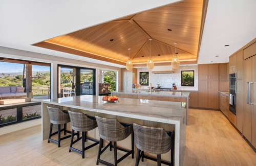 Kamuela House | Mauna Kea Fairways South 22 - Dreamy Hawaiian Escape
