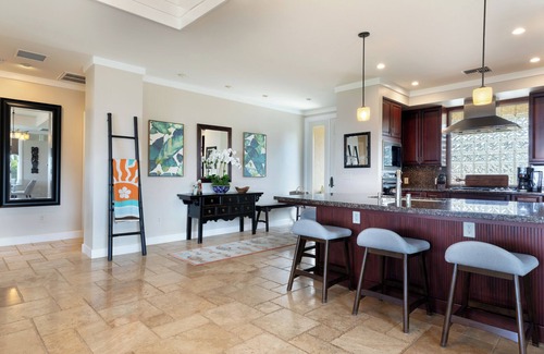 Kamuela Condo | Mauna Kea - Waiulaula Condo - Stunning Sunset and Sunrise Views - Close to Pool