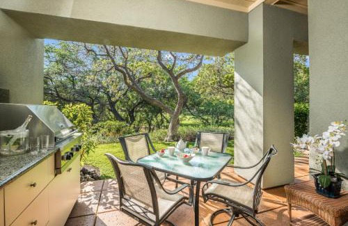 Kamuela House | Mauna Lani Fairways #204