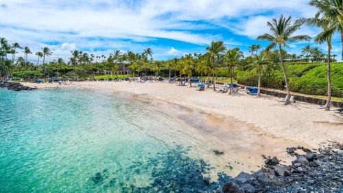 Kamuela House | Discover Mauna Lani Fairways 801: Family-Friendly Retreat