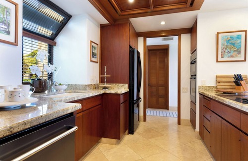 Kamuela Condo | Mauna Lani Resort Terrace - G301 - BEST VIEWS - Updated - Owners Club Access