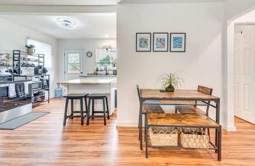 Hilo House | Modern Hilo Hideaway - Private Gazebo