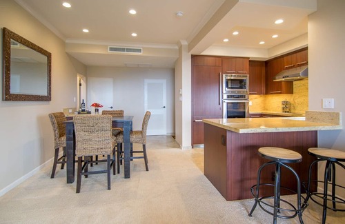 Kapalua Condo | Modern Kapalua Golf Villa 20T5 | Ocean & Golf Course Views