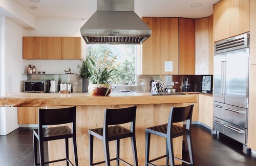 Nuuanu - Punchbowl House | Most Contemporary Estate in the heart of Honolulu Luxury Livingn