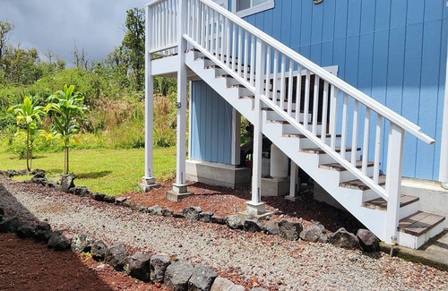Glenwood House | Mountain View Retreat Unit 2 - highly rated on leading vacation rental sites!