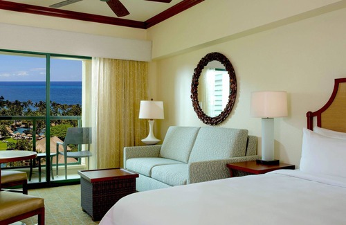 Ko Olina Resort | Mountain View - Studio - Marriott's Ko Olina Beach Club - Full Resort Access