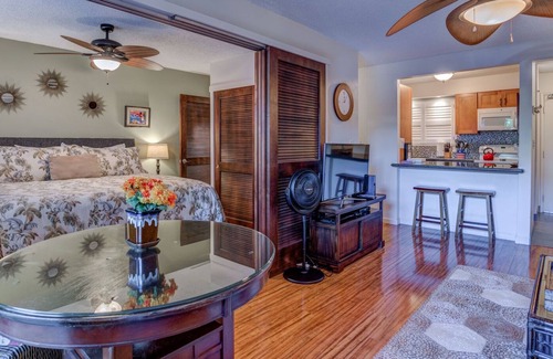 Maalaea Condo | My Perfect Stays: Daily Specials!