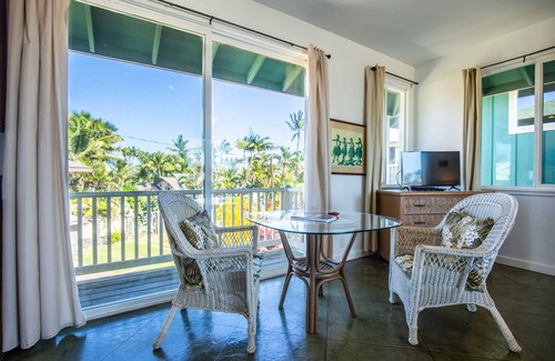 Kuau Apartment | N. Shore Maui -Kuau Studio by the beach