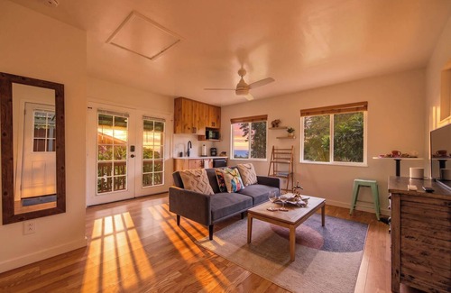 Keaau Apartment | Nani Mala Cove at Island Rainforest Grove