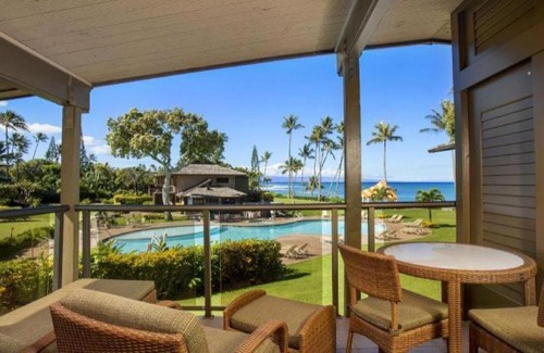 Napili Resort | Napili Kai Beach Resort
