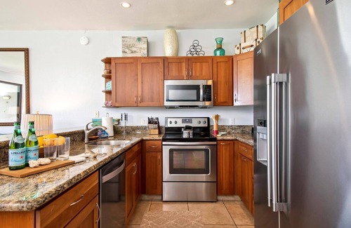 Napili Condo | Napili Point | 3 Free Rental Cars | KBM Resorts | Ocean View 1-bedroom Villa At Napili Point Maui | 3 Units, 5 Bedrooms | NAP ML-1568