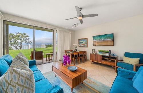 Napili House | Napili Point B44 · NP B44 Remodeled OceanFront Winter Getaway