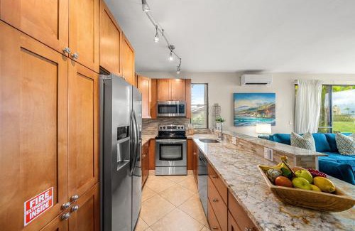 Napili House | Napili Point B44 · NP B44 Remodeled OceanFront Winter Getaway