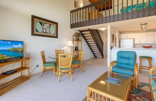 Napili Condo | Napili Point | Oceanfront 5 BR, Sleeps 14 | Car Incl. w/6+ Nights | NAP ML-1301 by KBM