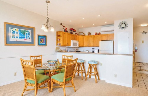 Napili Condo | Napili Point | Oceanfront 7 BR, Sleeps 20 | Car Incl. w/6+ Nights | NAP ML-2444 by KBM