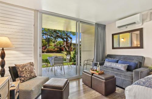Napili Apartment | Kid-Friendly Retreat at Napili Shores C116 with 9/10 Rating