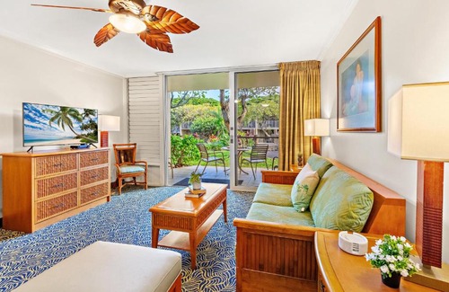 Napili Apartment | Napili Shores E135