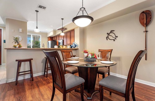 Waikoloa Condo | 🏖️Near A-Bay Beach | Golf View Condo | Waikoloa Beach Villas N3