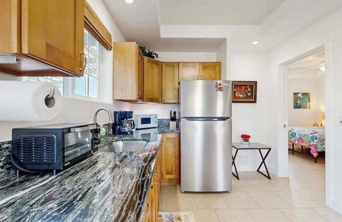 Pepeekeo Apartment | NEW Botanical Estate Retreat on the Hāmākua Coast