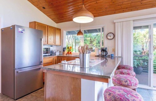 Kukuihaele House | NEW Fall $ale Big Ocean Views on the Hamakua Coast Near Honoka'a