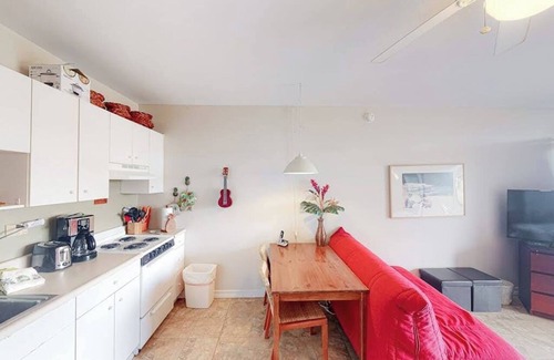 Maunaloa Apartment | *NEW* Fall Deal Ground Floor at Kepuhi Beach with Ocean View and Lanai