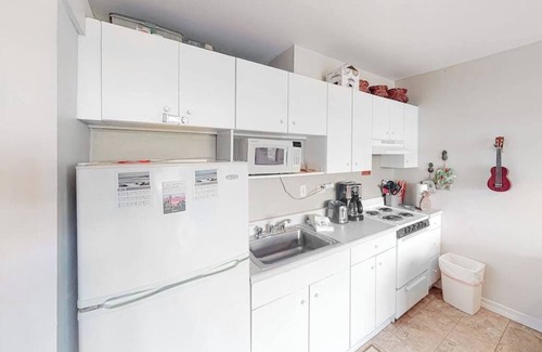 Maunaloa Apartment | *NEW* Fall Deal Ground Floor at Kepuhi Beach with Ocean View and Lanai