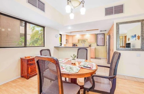 Waikoloa Condo | *New* Fall $pecial Golf-Front Condo Steps from Pool, Tennis and Pickleball