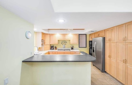Waikoloa Condo | *New* Fall $pecial Golf-Front Condo Steps from Pool, Tennis and Pickleball