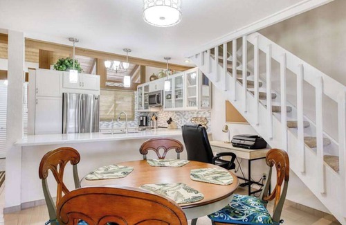 Waikoloa Condo | NEW Fall $pecial Two-Story Golf and Ocean-View Waikoloa Escape